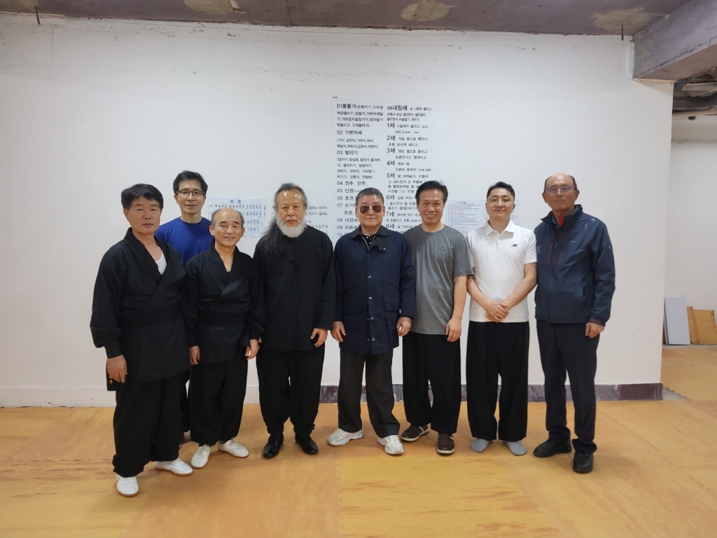 25년 10월 19~20일 강원도및 경주 합동 특별 수련회 개최